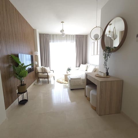 2 sovrum Lägenhet till salu i Estepona med pool garage - 368 000 € (Ref: 9971962)