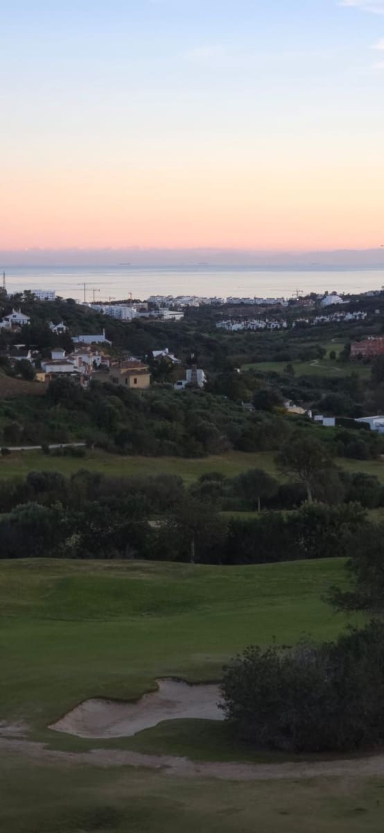2 sovrum Lägenhet till salu i Estepona med pool garage - 368 000 € (Ref: 9971962)