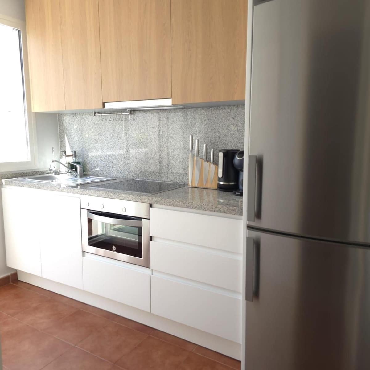 2 sovrum Lägenhet till salu i Estepona med pool garage - 368 000 € (Ref: 9971962)