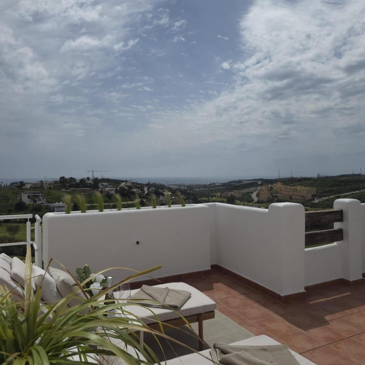 2 sovrum Lägenhet till salu i Estepona med pool garage - 368 000 € (Ref: 9971962)