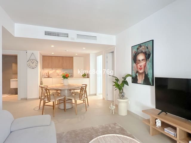 Apartamento de 3 habitaciones en Torreblanca, Fuengirola en venta con piscina - 395.000 € (Ref: 9971964)