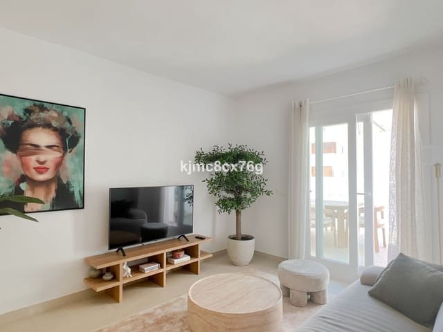 Apartamento de 3 habitaciones en Torreblanca, Fuengirola en venta con piscina - 395.000 € (Ref: 9971964)