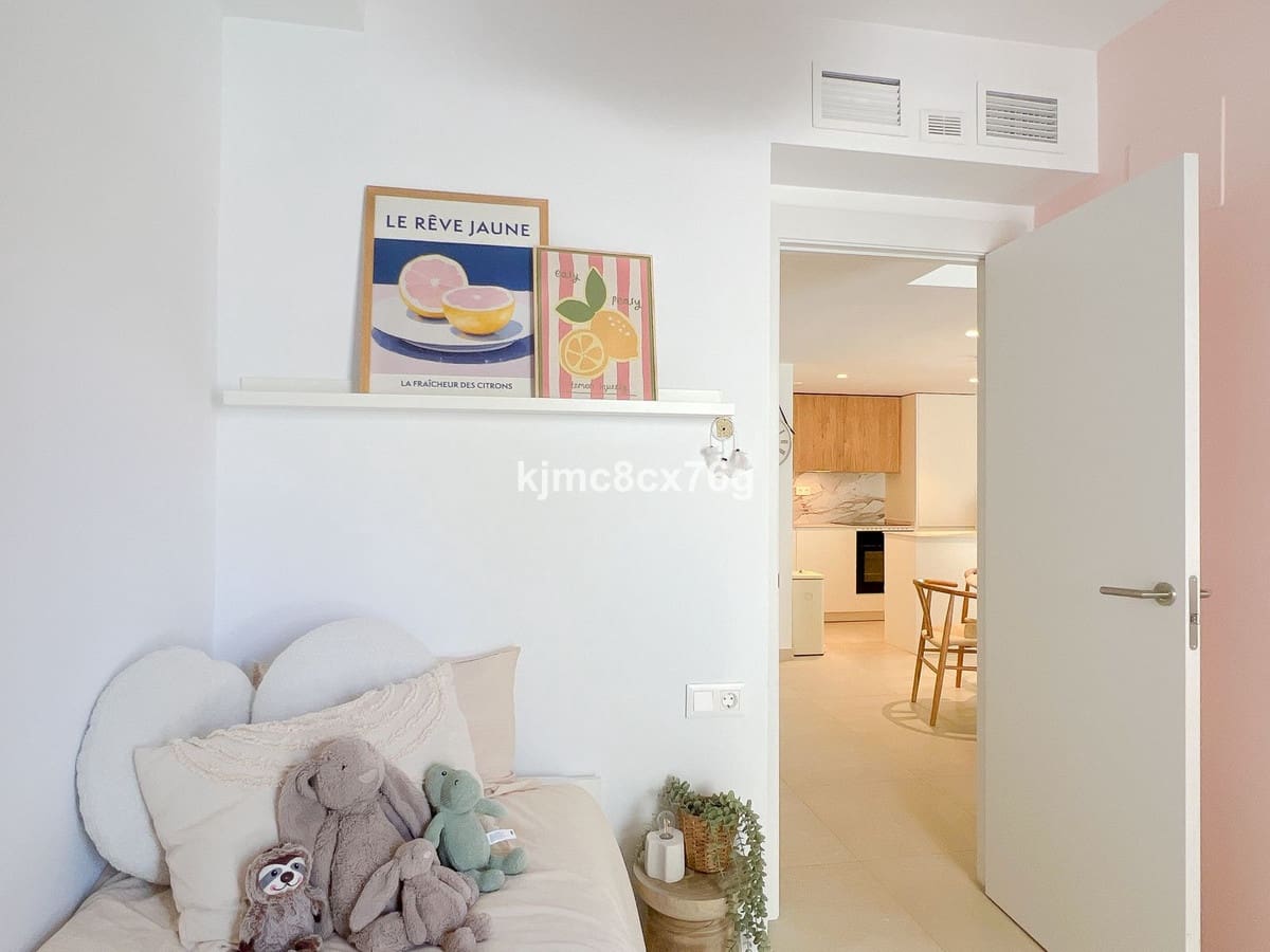 Apartamento de 3 habitaciones en Fuengirola en venta con piscina - 395.000 € (Ref: 9971964)