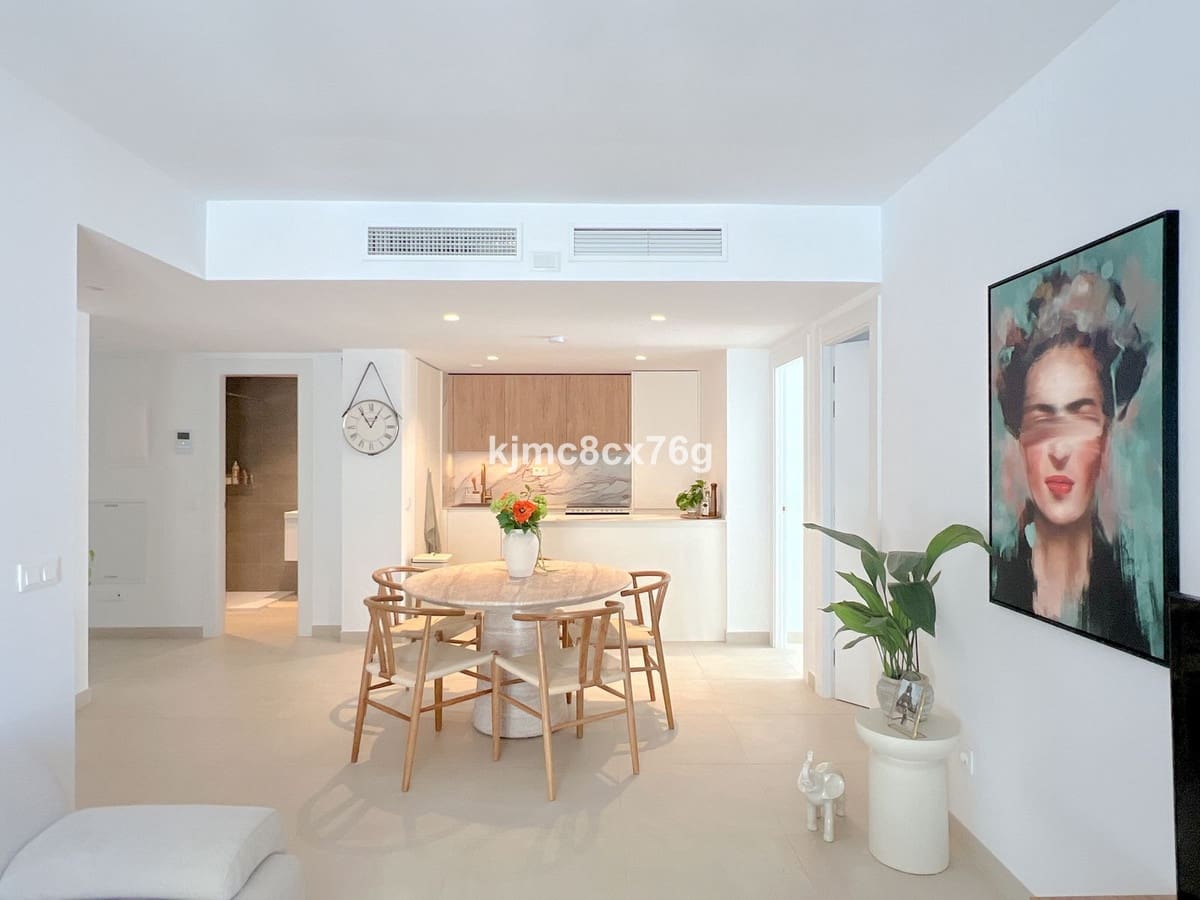 Apartamento de 3 habitaciones en Fuengirola en venta con piscina - 395.000 € (Ref: 9971964)