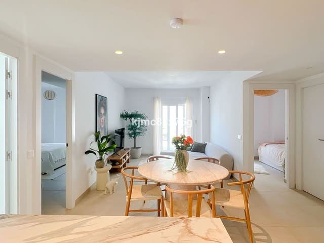 Apartamento de 3 habitaciones en Torreblanca, Fuengirola en venta con piscina - 395.000 € (Ref: 9971964)