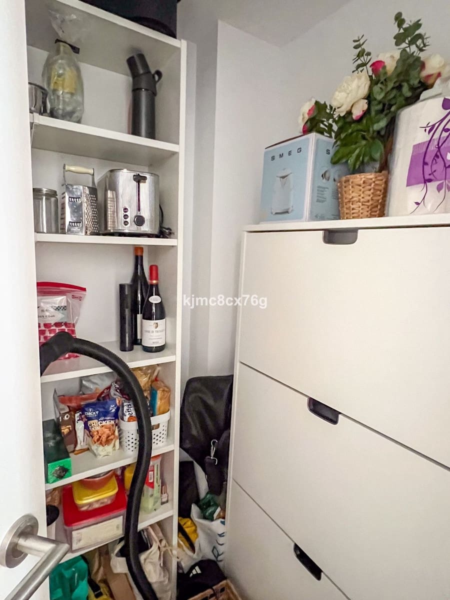 Apartamento de 3 habitaciones en Fuengirola en venta con piscina - 395.000 € (Ref: 9971964)