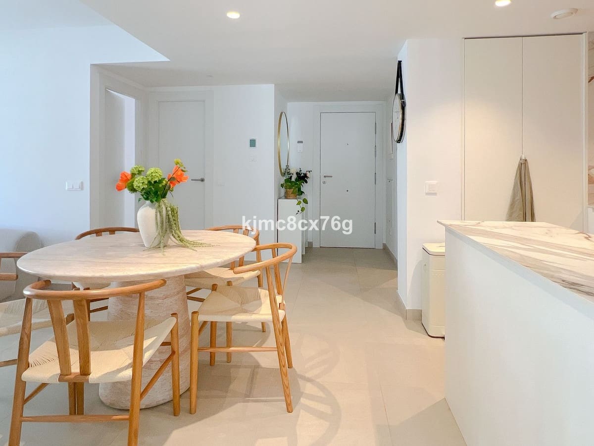 Apartamento de 3 habitaciones en Fuengirola en venta con piscina - 395.000 € (Ref: 9971964)