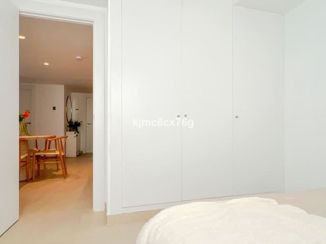 Apartamento de 3 habitaciones en Torreblanca, Fuengirola en venta con piscina - 395.000 € (Ref: 9971964)