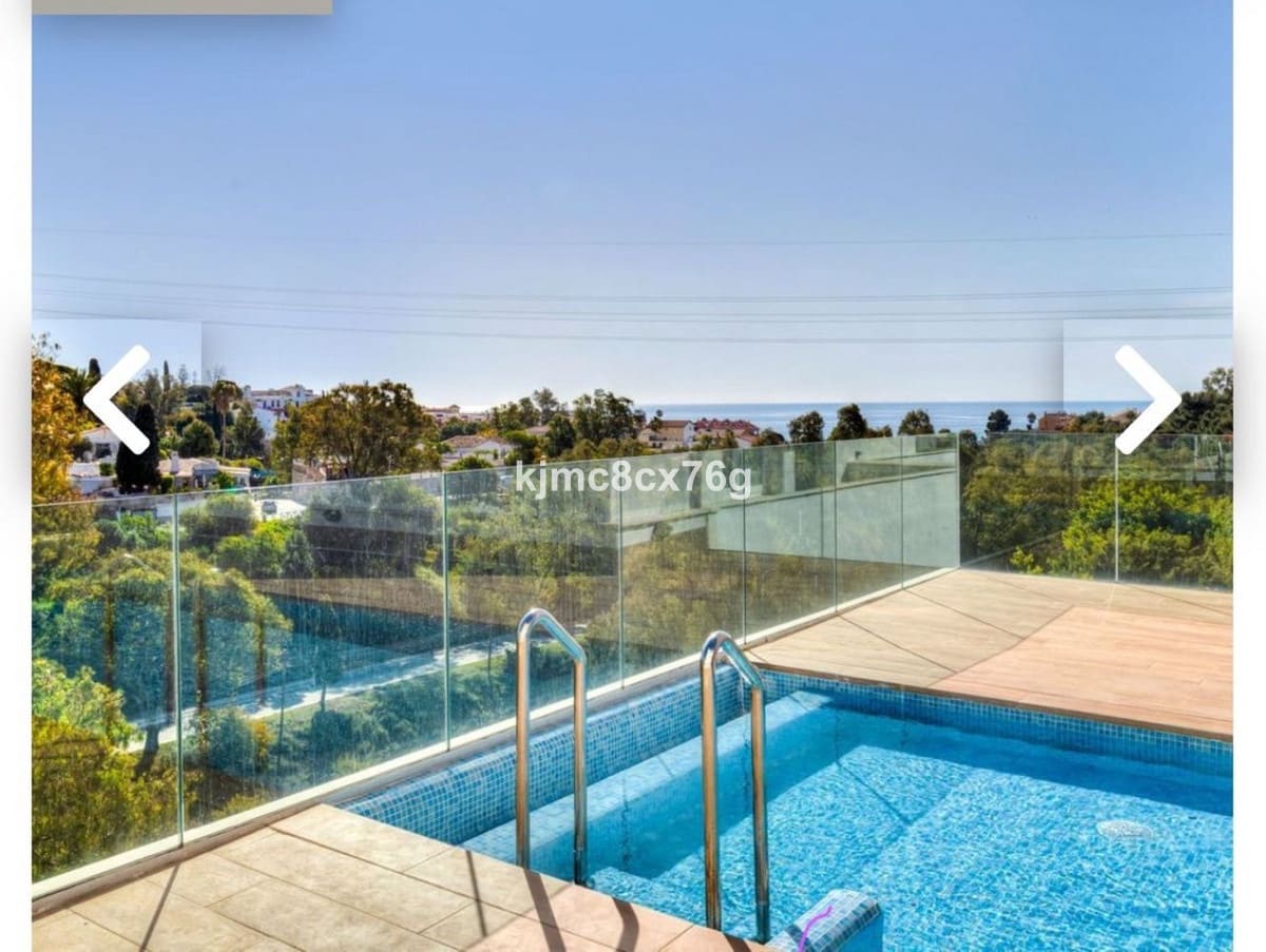 Apartamento de 3 habitaciones en Fuengirola en venta con piscina - 395.000 € (Ref: 9971964)