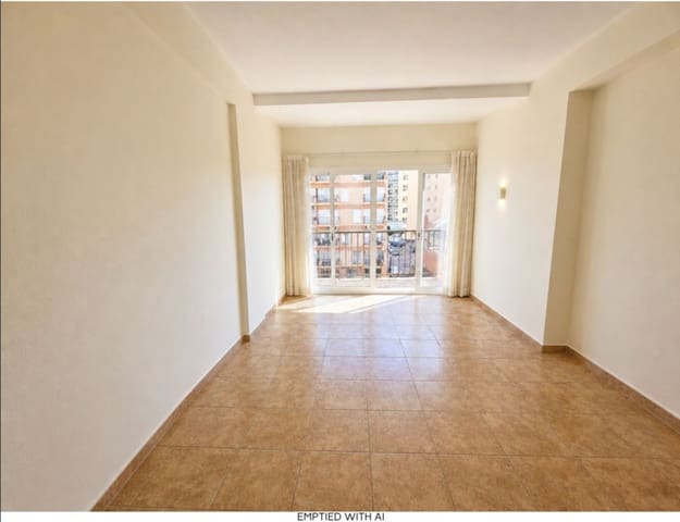 Apartamento de 2 habitaciones en Zona Puerto Deportivo, Fuengirola en venta - 299.000 € (Ref: 9971966)