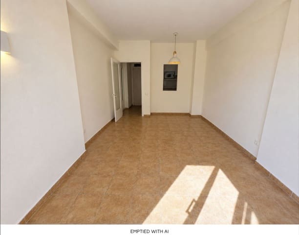 Apartamento de 2 habitaciones en Zona Puerto Deportivo, Fuengirola en venta - 299.000 € (Ref: 9971966)