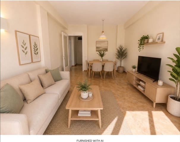 Apartamento de 2 habitaciones en Zona Puerto Deportivo, Fuengirola en venta - 299.000 € (Ref: 9971966)