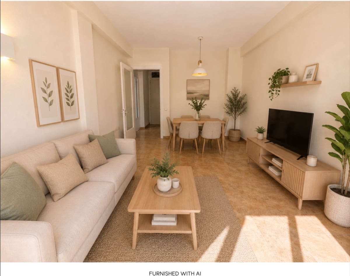 Apartamento de 2 habitaciones en Fuengirola en venta - 299.000 € (Ref: 9971966)