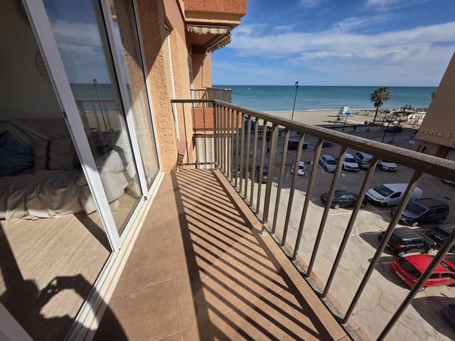 2 slaapkamer Appartement te koop in Zona Puerto Deportivo, Fuengirola - € 299.000 (Ref: 9971966)