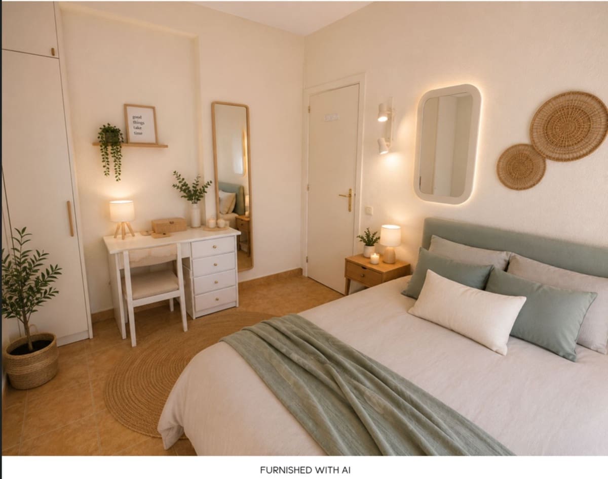 Apartamento de 2 habitaciones en Fuengirola en venta - 299.000 € (Ref: 9971966)