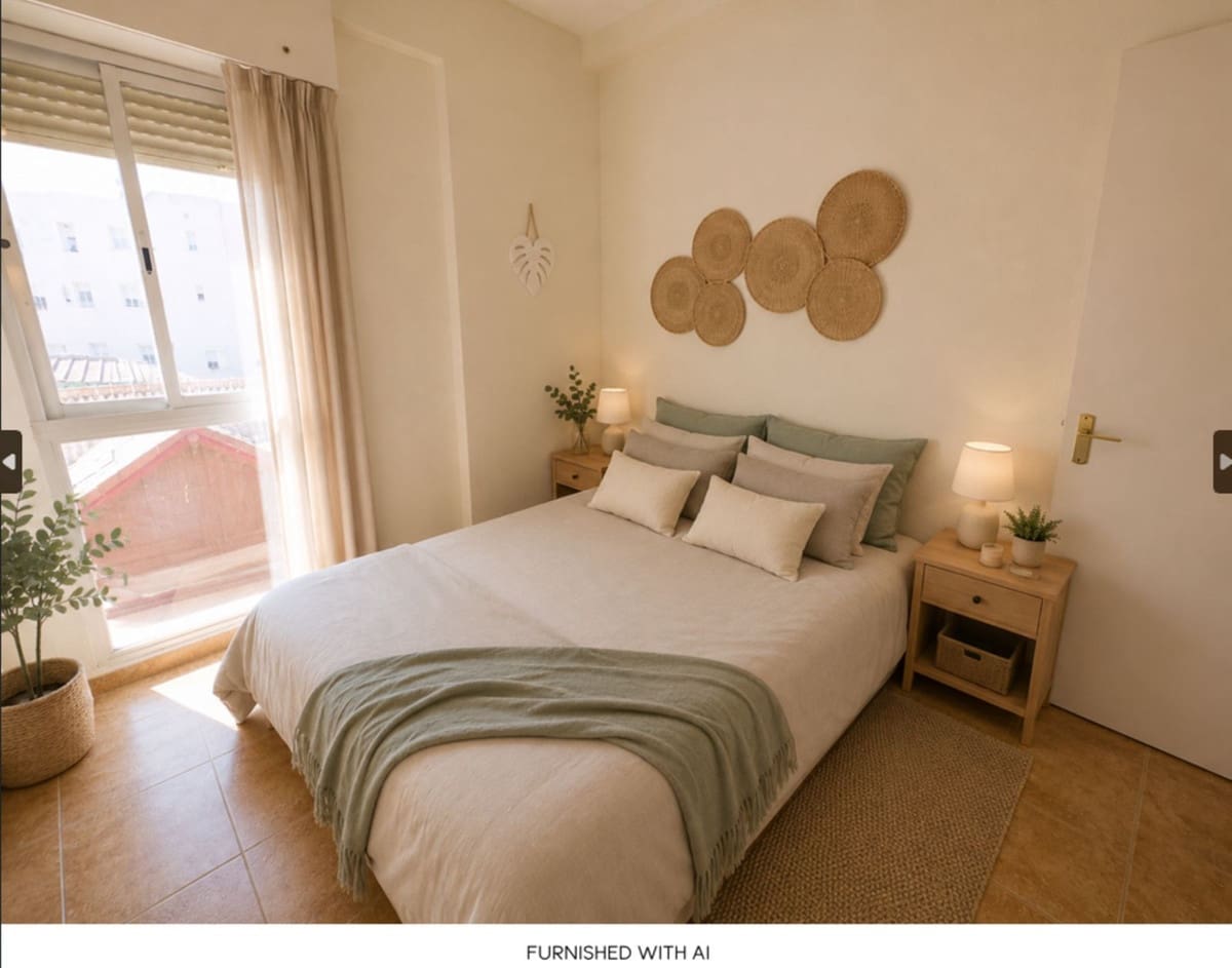 Apartamento de 2 habitaciones en Fuengirola en venta - 299.000 € (Ref: 9971966)