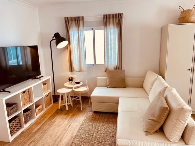 2 soveværelse Lejlighed til salg i Fuengirola - € 279.500 (Ref: 9971967)