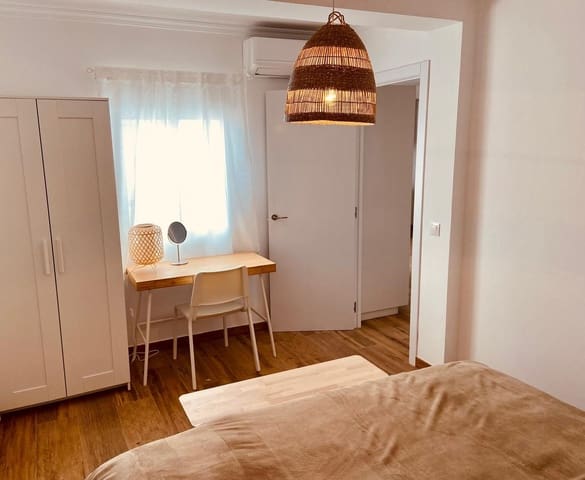 2 soveværelse Lejlighed til salg i Fuengirola - € 279.500 (Ref: 9971967)