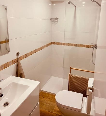 2 soveværelse Lejlighed til salg i Fuengirola - € 279.500 (Ref: 9971967)