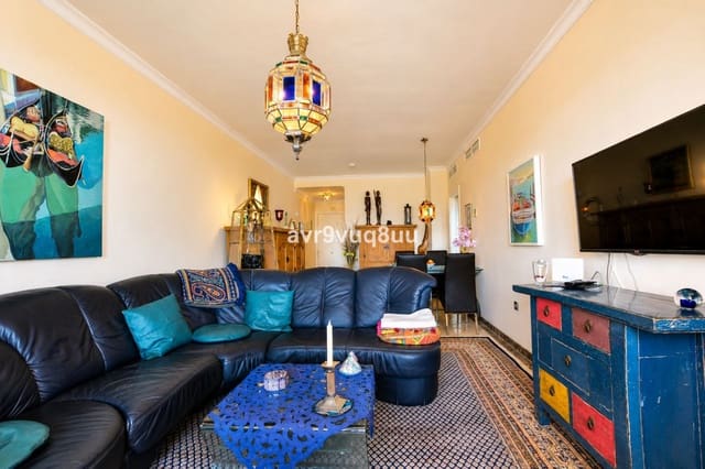 2 slaapkamer Appartement te koop in La Cala de Mijas, Mijas met zwembad - € 385.000 (Ref: 9971969)