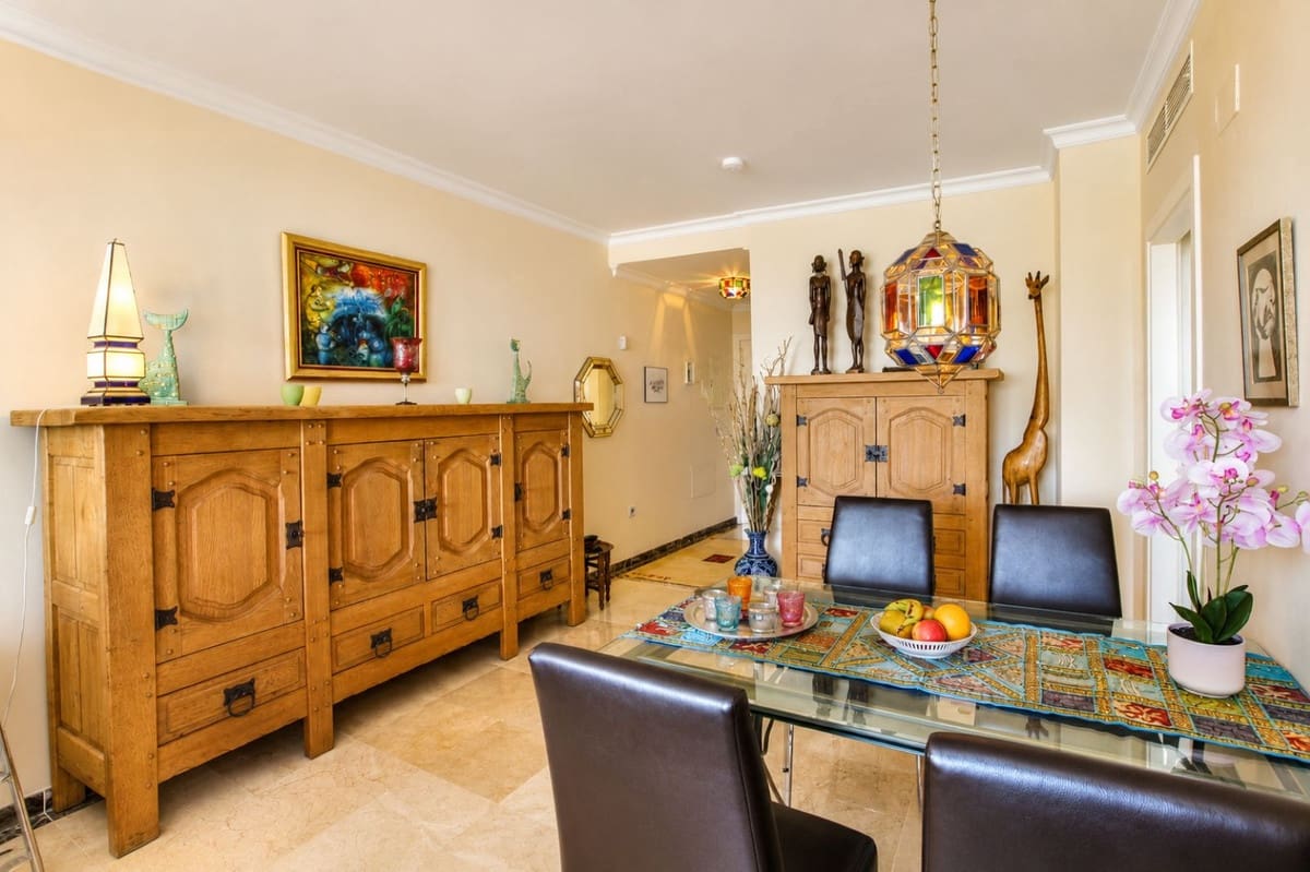 2 soverom Leilighet til salgs i La Cala de Mijas med svømmebasseng - € 385 000 (Ref: 9971969)