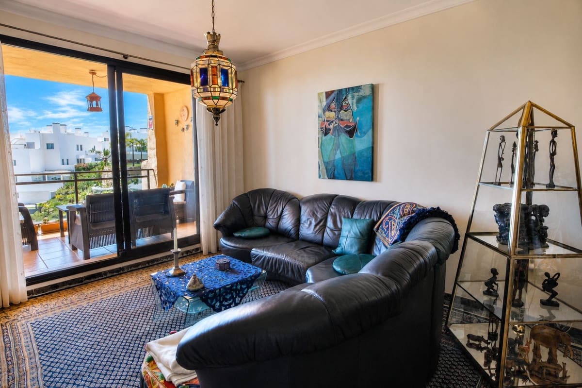 2 soverom Leilighet til salgs i La Cala de Mijas med svømmebasseng - € 385 000 (Ref: 9971969)