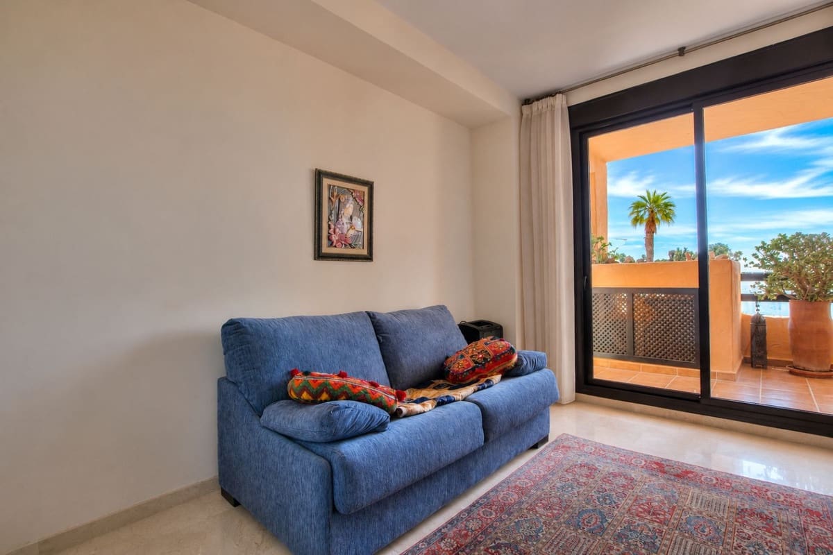 2 soverom Leilighet til salgs i La Cala de Mijas med svømmebasseng - € 385 000 (Ref: 9971969)