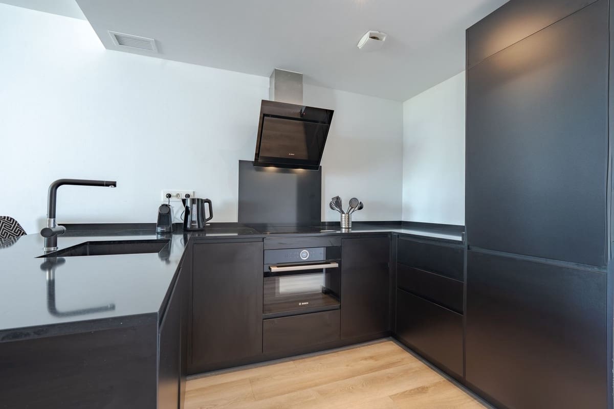 2 soverom Leilighet til salgs i Mijas Costa med svømmebasseng garasje - € 329 000 (Ref: 9971970)