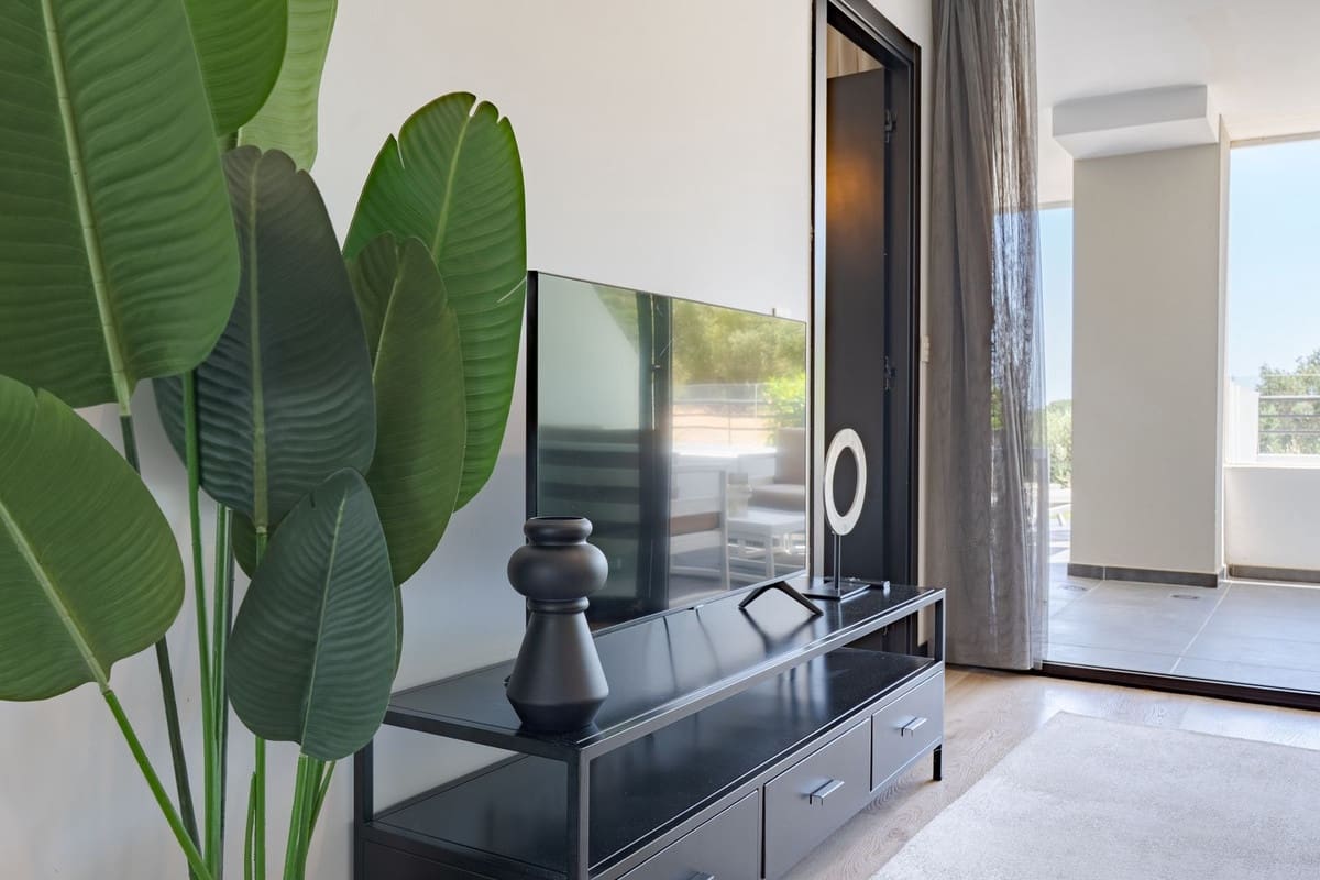 2 soverom Leilighet til salgs i Mijas Costa med svømmebasseng garasje - € 329 000 (Ref: 9971970)