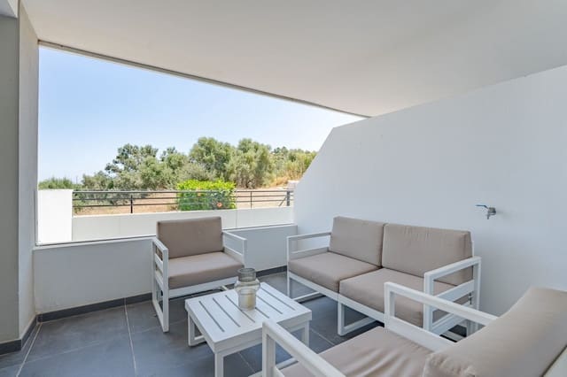 2 soverom Leilighet til salgs i Mijas Costa, Mijas med svømmebasseng garasje - € 329 000 (Ref: 9971970)