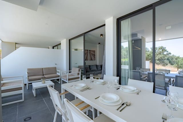 2 soverom Leilighet til salgs i Mijas Costa, Mijas med svømmebasseng garasje - € 329 000 (Ref: 9971970)