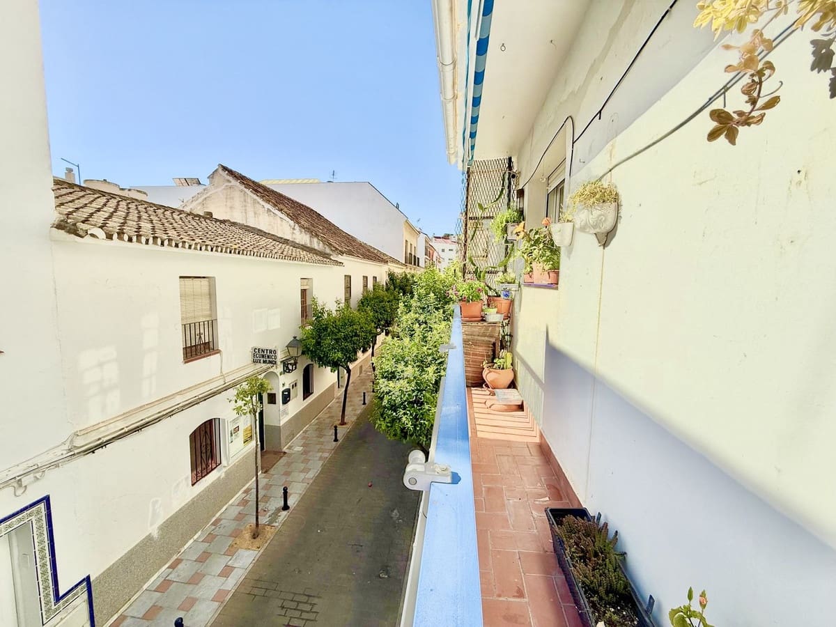Apartamento de 2 habitaciones en Fuengirola en venta - 359.000 € (Ref: 9971973)