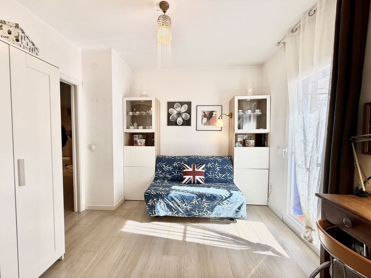 Apartamento de 2 habitaciones en Fuengirola en venta - 359.000 € (Ref: 9971973)