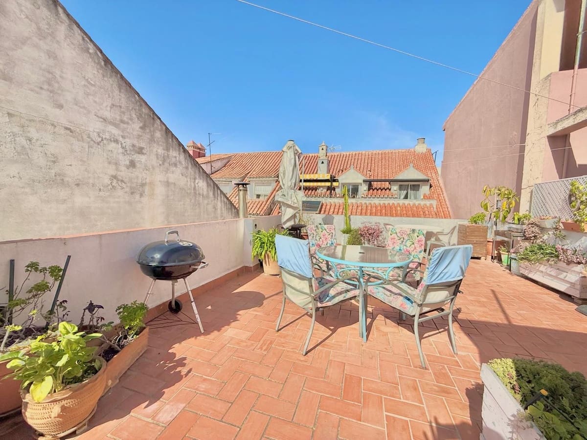 Apartamento de 2 habitaciones en Fuengirola en venta - 359.000 € (Ref: 9971973)