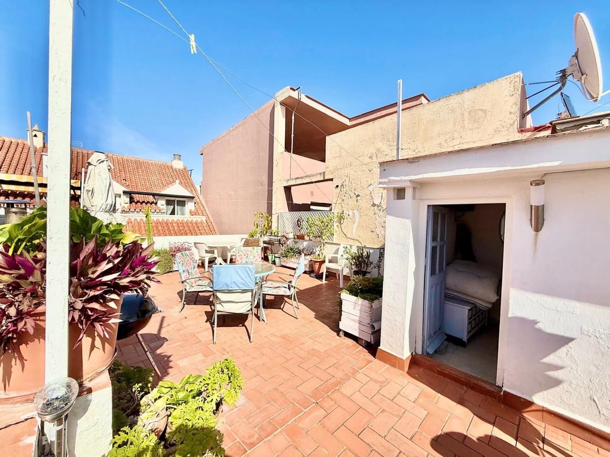 Apartamento de 2 habitaciones en Fuengirola en venta - 359.000 € (Ref: 9971973)