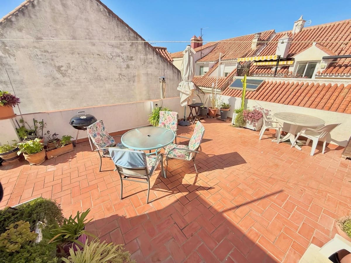 Apartamento de 2 habitaciones en Fuengirola en venta - 359.000 € (Ref: 9971973)