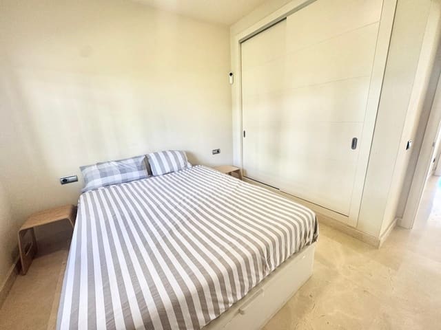 2 soveværelse Lejlighed til salg i Cerros del Águila, Mijas med swimmingpool garage - € 345.000 (Ref: 9971975)