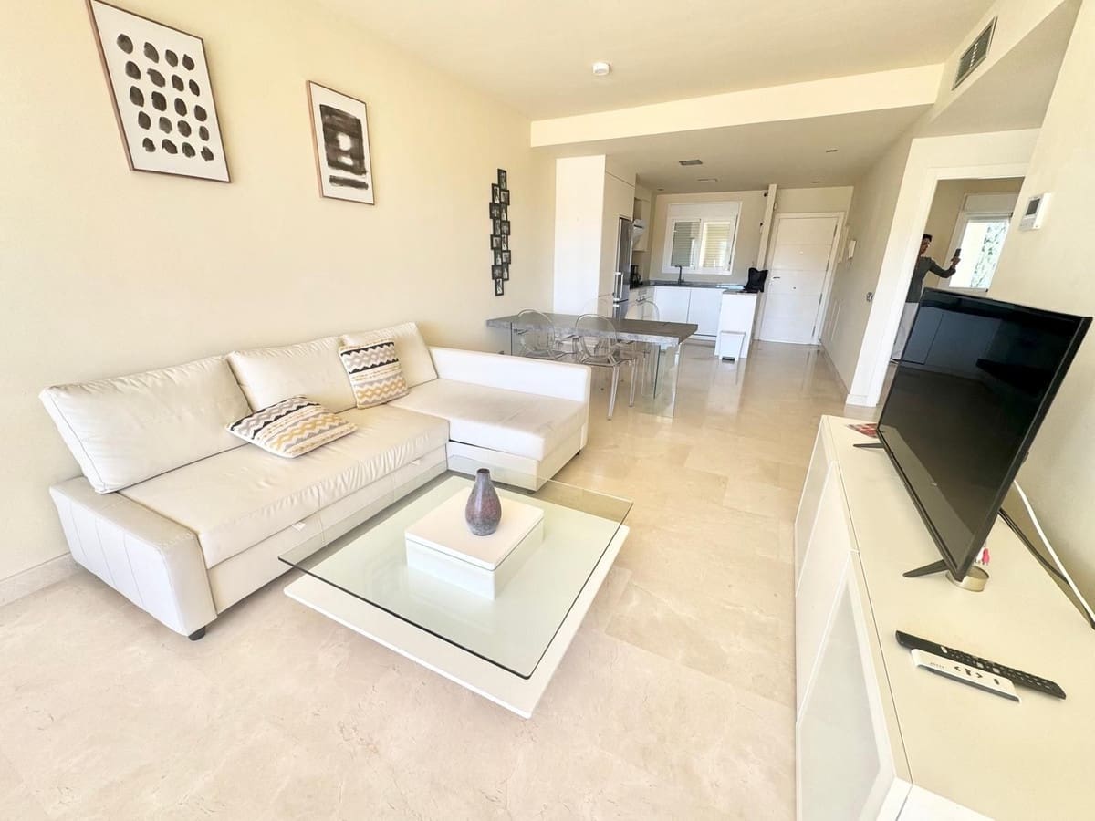 2 soveværelse Lejlighed til salg i Cerro del Aguila med swimmingpool garage - € 345.000 (Ref: 9971975)