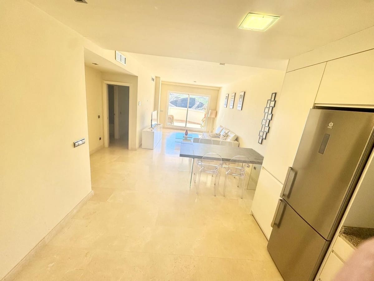 2 soveværelse Lejlighed til salg i Cerro del Aguila med swimmingpool garage - € 345.000 (Ref: 9971975)