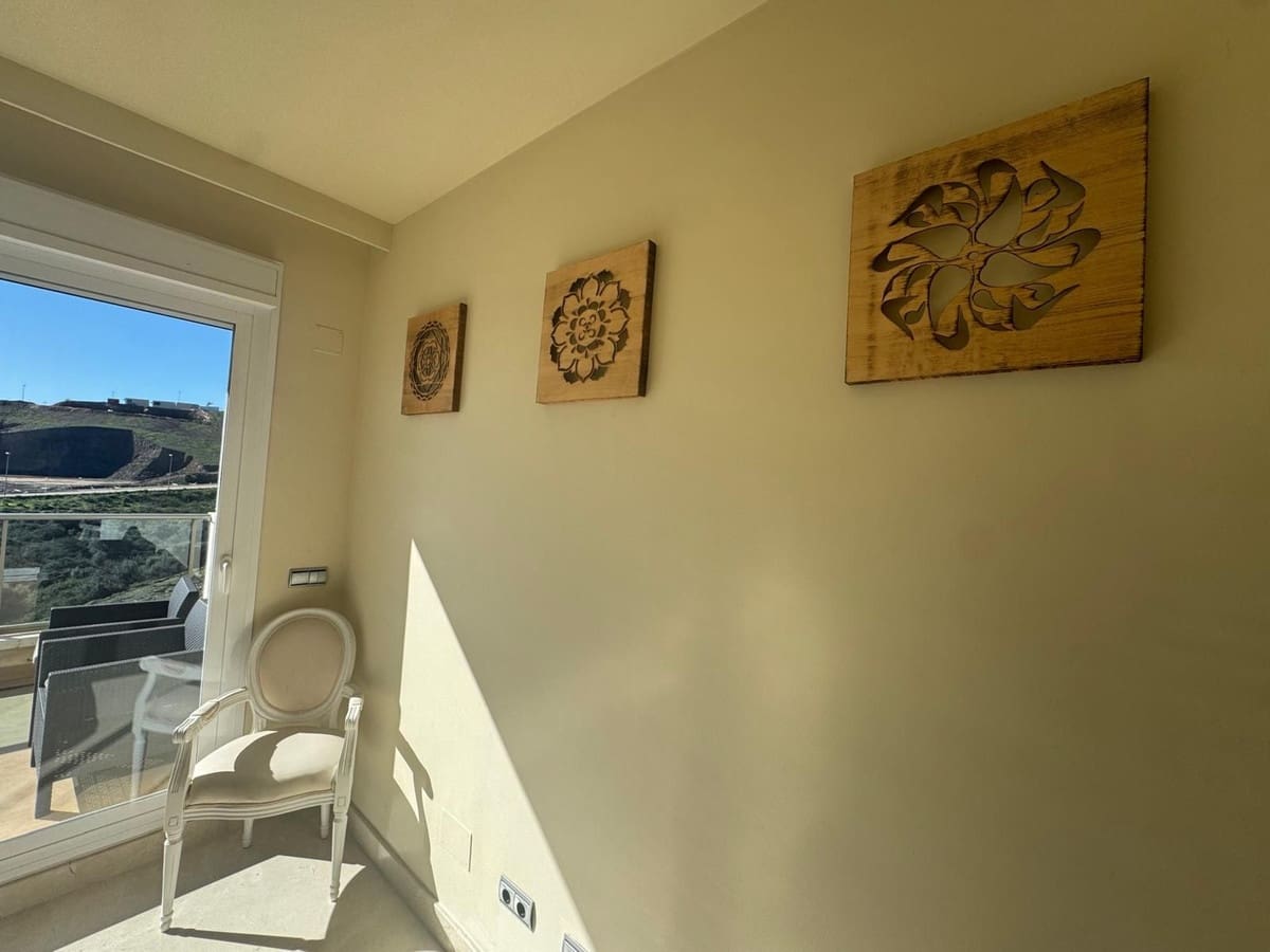 2 soveværelse Lejlighed til salg i Cerro del Aguila med swimmingpool garage - € 345.000 (Ref: 9971975)