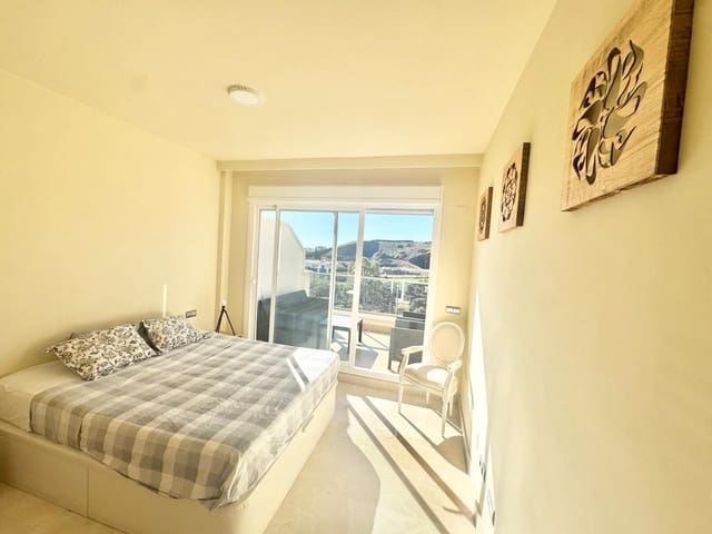 2 soveværelse Lejlighed til salg i Cerros del Águila, Mijas med swimmingpool garage - € 345.000 (Ref: 9971975)