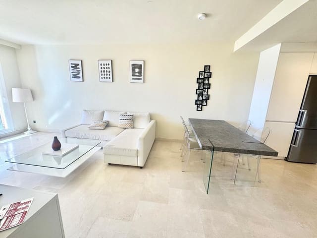 2 soveværelse Lejlighed til salg i Cerros del Águila, Mijas med swimmingpool garage - € 345.000 (Ref: 9971975)