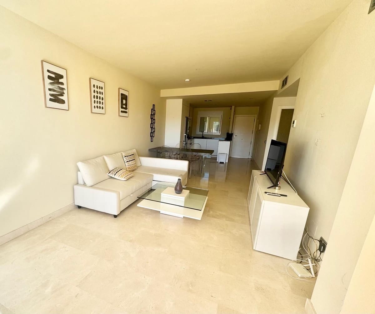 2 soveværelse Lejlighed til salg i Cerro del Aguila med swimmingpool garage - € 345.000 (Ref: 9971975)
