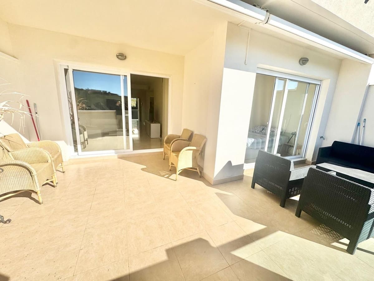 2 soveværelse Lejlighed til salg i Cerro del Aguila med swimmingpool garage - € 345.000 (Ref: 9971975)