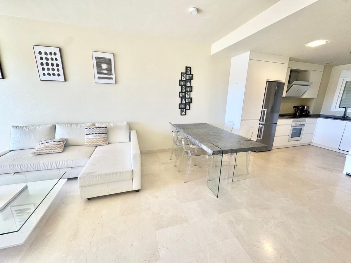 2 soveværelse Lejlighed til salg i Cerro del Aguila med swimmingpool garage - € 345.000 (Ref: 9971975)