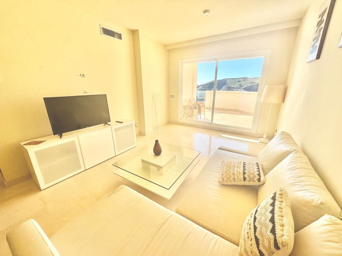 2 soveværelse Lejlighed til salg i Cerro del Aguila med swimmingpool garage - € 345.000 (Ref: 9971975)
