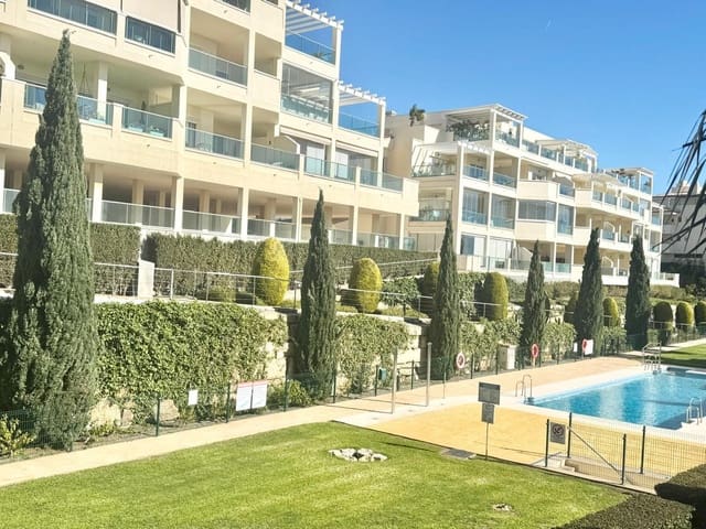 2 soveværelse Lejlighed til salg i Cerros del Águila, Mijas med swimmingpool garage - € 345.000 (Ref: 9971975)