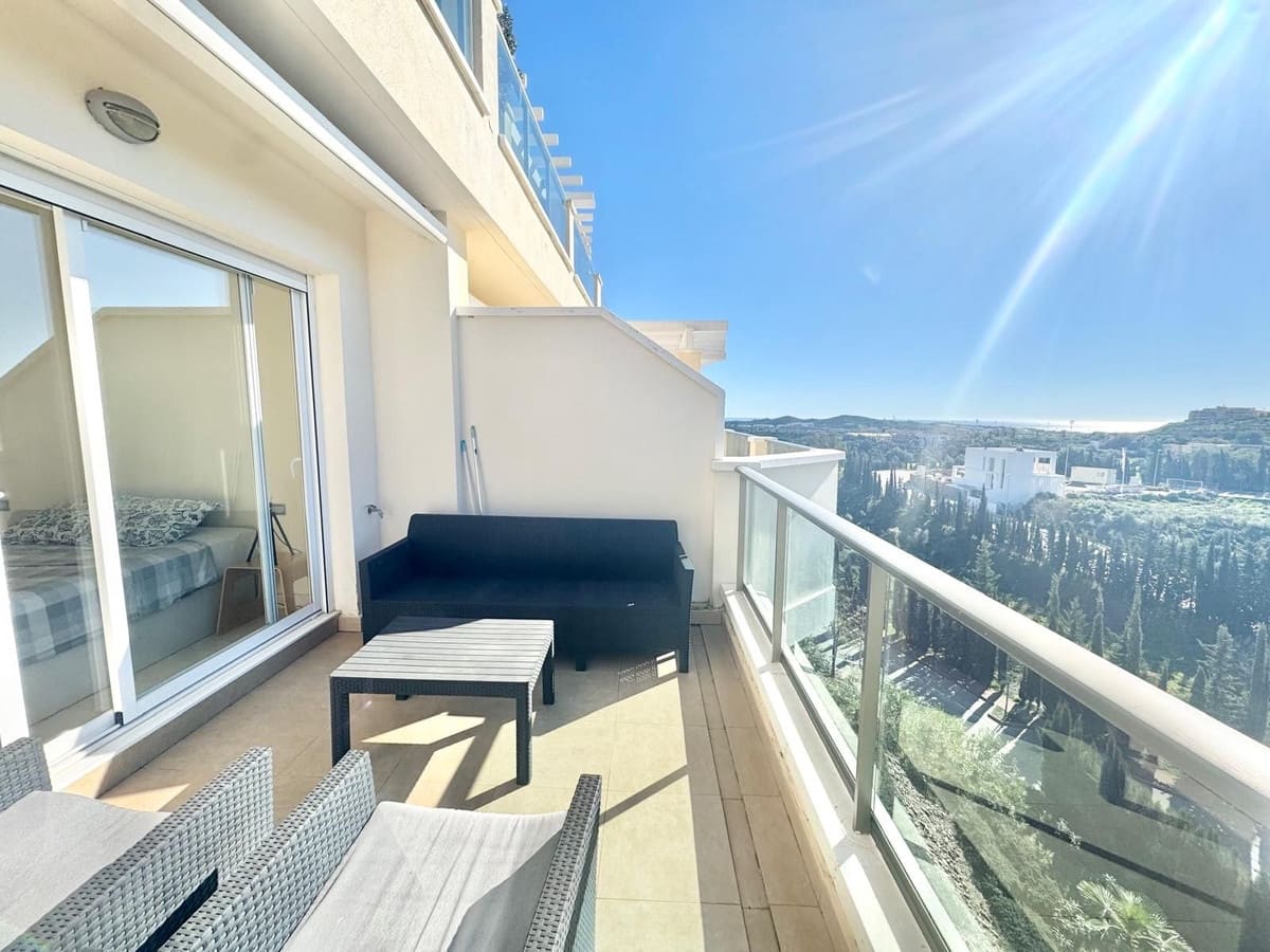 2 soveværelse Lejlighed til salg i Cerro del Aguila med swimmingpool garage - € 345.000 (Ref: 9971975)
