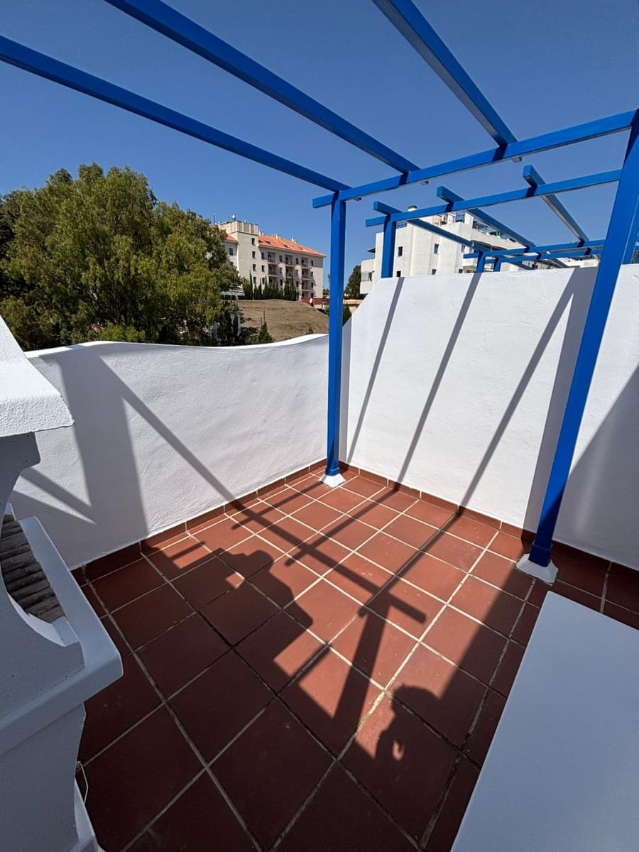 1 chambre Appartement à vendre à Benalmadena Costa avec piscine - 269 000 € (Ref: 9971979)
