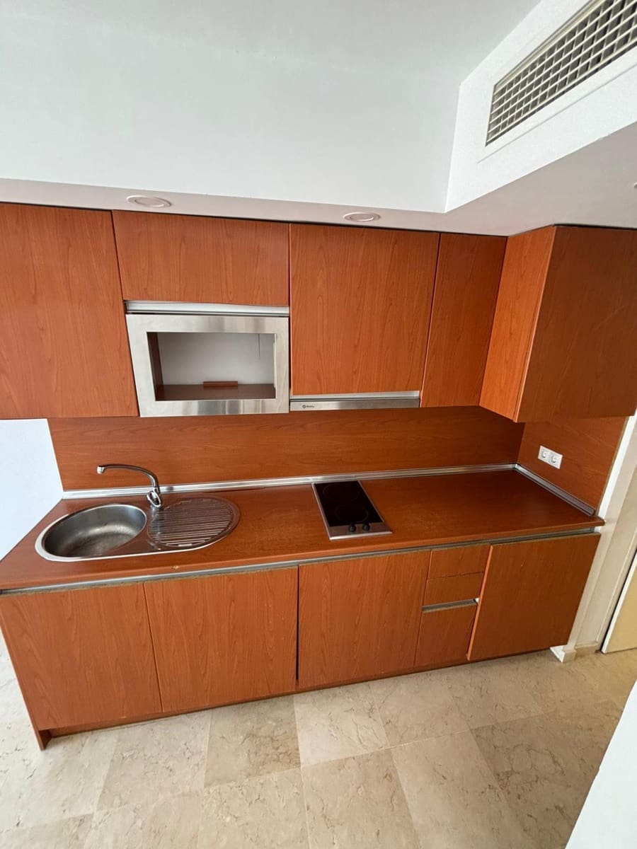1 chambre Appartement à vendre à Benalmadena Costa avec piscine - 269 000 € (Ref: 9971979)